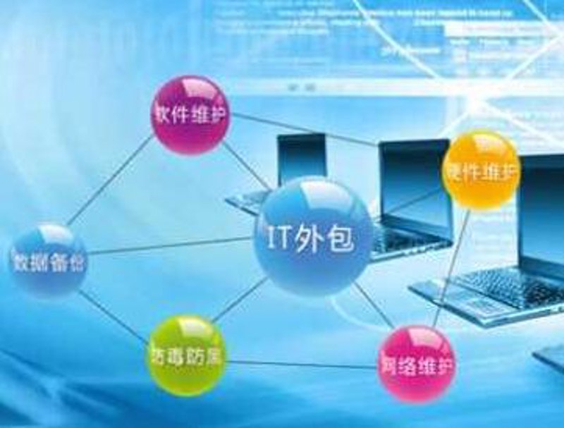 深圳软件开发行业的最新动向