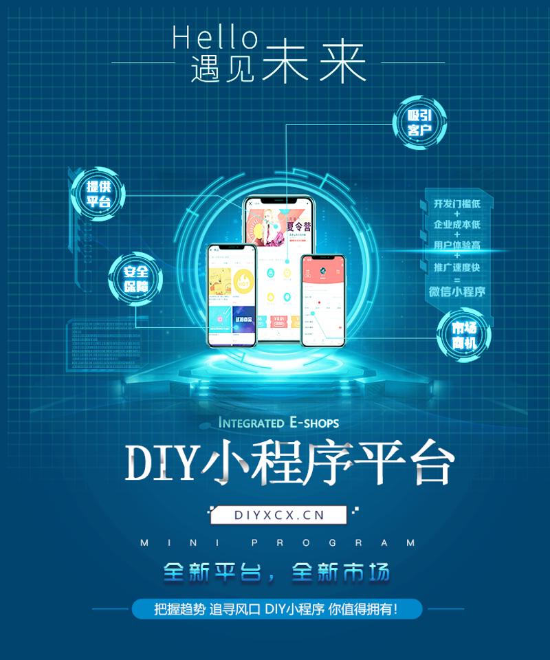 ERP系统开发助力企业数字化转型
