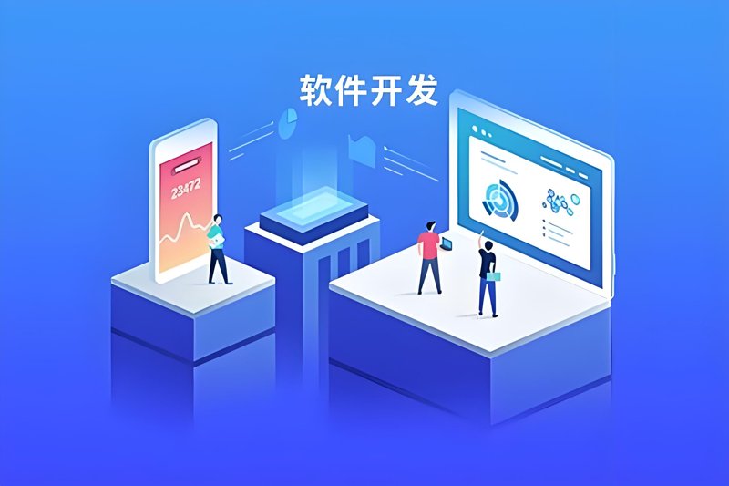 CRM系统开发助力企业高效管理客户关系