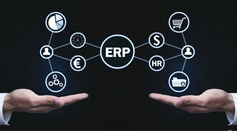 ERP系统开发引领企业信息化转型